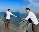 スマホで写真と動画撮ります 2時間の撮影も1万円以下！最強コスパでキレイに撮ります イメージ3