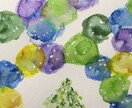 コミック、イラスト、似顔絵、抽象画など描きます アナログ画材の経験者がアナログならではの絵を提供します イメージ8