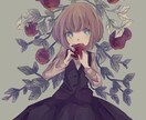 デフォルメ・イラスト描きます 商用利用可（作者名は明記お願いします） イメージ2