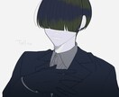 アイコン描きます 世界に一つだけのアイコンで個性を出しませんか？ イメージ5