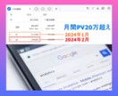 月間最高20万PVブログでインスタグラム紹介します ライター歴5年のプロがあなたのアカウントを丁寧に紹介＆拡散！ イメージ3