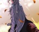 平均1~5日以内納品！オリジナルイラスト描きます アニメージュ掲載！取引件数200件超！ イメージ5