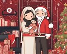 可愛い加工写真やチラシ等の作成します はじめてですが宜しくお願いします。加工写真を作成します イメージ2