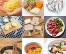 シズル感抜群の料理撮影！調理・盛付けまで対応します ふるさと納税・飲食系EC・店舗メニュー用など、なんでもOK！ イメージ8