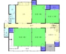 紙の図面、Jw-cadでデータに起こします 図面トレースサービスです。データ化にお困りの方へ。 イメージ3