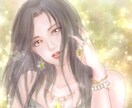 あなたのアイコンを作成します 好印象を与える！世界にひとつだけの似顔絵アイコン描きます イメージ6