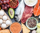 極端な食事制限無し！体調を整え痩せるための食事ます 健康的に体を変えたい方必見！栄養コンサルティング イメージ4