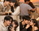 電話で恋愛相談❤️お気持ちにとことん付き合います 恋の悩みは人それぞれ、あなたの恋愛、聞かせてください！ イメージ2