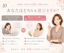 SNS迷子は卒業！AIで稼ぐ動線作れます 「私でもできた！」スマホ1台　AI副業術 イメージ10