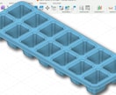 初心者歓迎！Fusion360のCAD教えます サブスク版だけでなく無料の個人試用版でのご指導も対応します イメージ10