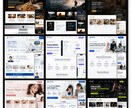 丸投げOK【最安値】でWebサイトを制作します 実際にWebサービスを開発している情報系大学生が制作 イメージ2