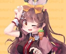 かわいい美少女系1枚イラスト描きます かわいいイラストを動画、サムネイルやメインビジュアルに！ イメージ8