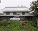 田舎暮らしを検討中の方のお悩みお聞きします 信州の里山で古民家改修、狩猟、平飼い養鶏、有機農業の経験あり イメージ7
