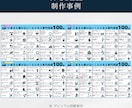 SNS投稿画像を制作します Xやインスタ投稿に！図解を使ってあなたの想いを伝えます イメージ9
