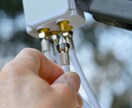 家庭用AV機器のご相談承ります。ます 様々な量販店向け製品の知識を持ったプロが要望をかなえます。 イメージ6
