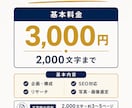 高品質！即対応！SEO対策記事を執筆します 検索上位を狙える高品質記事を丁寧に執筆します！ イメージ6