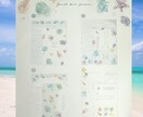 お手紙代筆します 手書きで心を込めたお手紙を代筆します イメージ2
