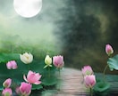 ターラ菩薩のエネルギーとお繋ぎします ホワイトターライニシエィションアチューメント菩薩のエネルギー イメージ1