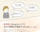 Googleストリートビューを撮影します 編集から公開まで柔軟に対応します。※関東のみ イメージ2