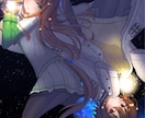イラストやアイコン等、オーダー受け付けてます 髪を描くのが特に好きです！！！ イメージ3