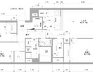 図面描きます リフォーム後の間取り変更図に。お気軽にご相談ください。 イメージ1