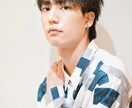 ポートレート写真をかっこよくレタッチします 数多くのインフルエンサーのレタッチをしてきました！ イメージ1