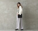 商品のモデル撮影承ります 商材モデル撮影からポートレートまで イメージ9