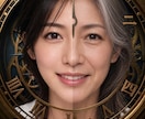 痩せたい若々しくいたい方必見強力祈祷モテ力上げます ライトボディでダイエット　体型　食事制限なし↑運動一切なし↑ イメージ1