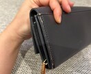 LeatherRepair▶傷擦れリペアします お気に入りの革製品の小さいキズや擦れをリペアします☆ イメージ1