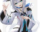 幅広い絵柄のイラストを制作します あなたのイメージを形にします。 イメージ3