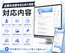 投稿〜集客まで！反応がとれるX運用をサポートします X運用を強化したい！｜投稿企画〜分析レポートまで対応 イメージ4