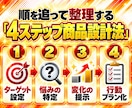 実績がなくてもコンテンツを作成する方法を教えます 初心者でも簡単に作成できる！！コンテンツ販売マニュアル イメージ4