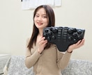 モデル歴18年｜EC・SNS用の商品写真撮影します 商品を送るだけで撮影から編集まで対応します イメージ7