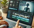VREWを使ってショート動画を作る方法教えます 初心者OK！AIでショート動画制作入門 イメージ3