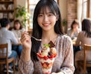 自社専用のリアルなイメージキャラクターを制作します 【企業・Webマーケ向け】こんなバーチャル社員がいたらいいな イメージ4