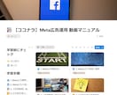 Meta広告│自分で設定～配信できる動画提供します インスタ・Facebook広告を自社で運用したい方向けの動画 イメージ3