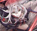 サムネイルやアイコンの1枚イラスト作成致します 動きを感じられる構図のイラストで注目を集めよう！ イメージ3