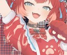 SNSなどに使うあなただけのイラストを描きます あなたのすきなイラストでSNSを イメージ4