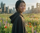あなたの物語を目で観る短編映像に翻訳します 物語を創るのはあなた。観られる形にするのが私の仕事です イメージ6