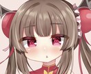 最短1日！かわいいアイコンお描きします 最短1日でハイクオリティなアイコンをお届けします！ イメージ4