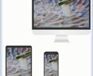 個人事業主様向け▶集客用ホームページを制作します wordpressで本格的なページ制作をご提供いたします。 イメージ4