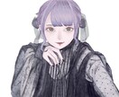 人間、ペットなど　あなたの希望描きます あなただけのイラストを心を込めてお描きします！ イメージ1