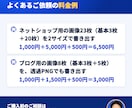 AI画像を白背景・切り抜き・サイズ統一します サイズ・背景・ファイル名をそろえて3枚1,000円 イメージ5