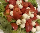 冷蔵庫の食材で10品献立提案します 栄養士歴10年が考えるかんたん献立♪ イメージ3