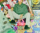 被写体をもっとオシャレにします インスタを映えさせたい方は是非KAMEXにお任せあれ！ イメージ1
