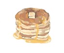 美味しそうな食べ物のイラスト描きます デジタルでシンプルな食べ物のイラストを描きます。 イメージ2