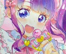 どんな絵も描きます アナログであなたのご希望のイラストを制作します★ イメージ4