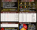 ハナハナの設定投入傾向を徹底分析します 感覚だけで選ばず過去データから分析します。 イメージ1