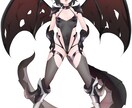 キャライラストお描きします 安価ですが全力で描かせて頂きます！ イメージ5