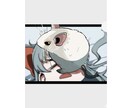イラストお描きします 表情豊かなキャラクターをお届けします！ イメージ3